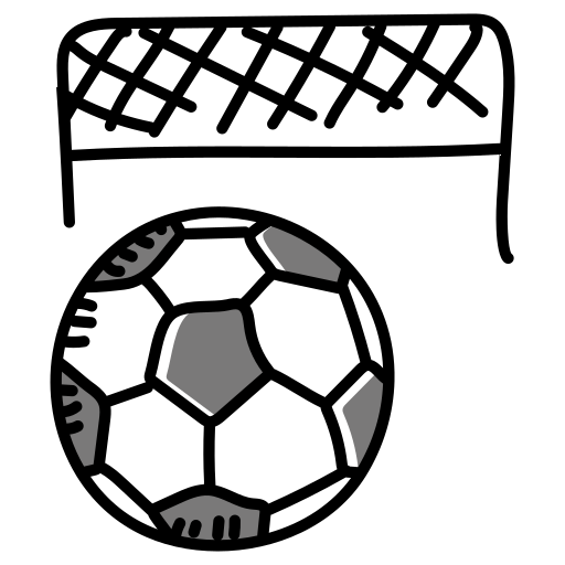 fútbol icono gratis