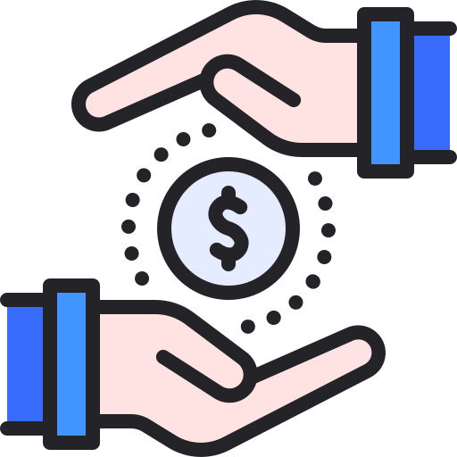 Payment free icon Payment free icon