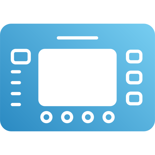 Переговорное устройство бесплатно иконка