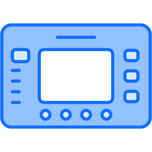interphone Icône gratuit interphone Icône gratuit