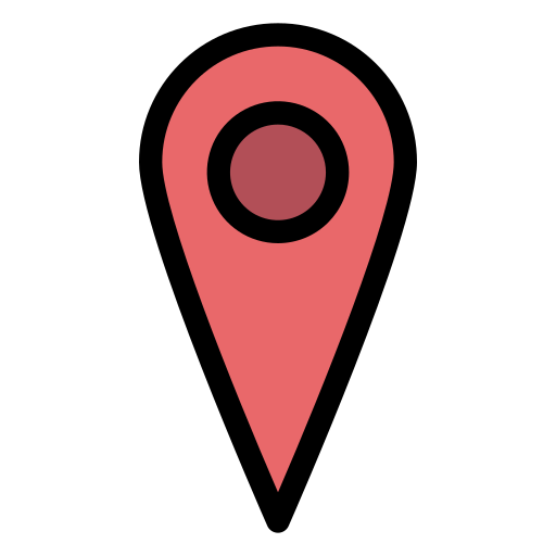 emplacement Icône gratuit emplacement Icône gratuit