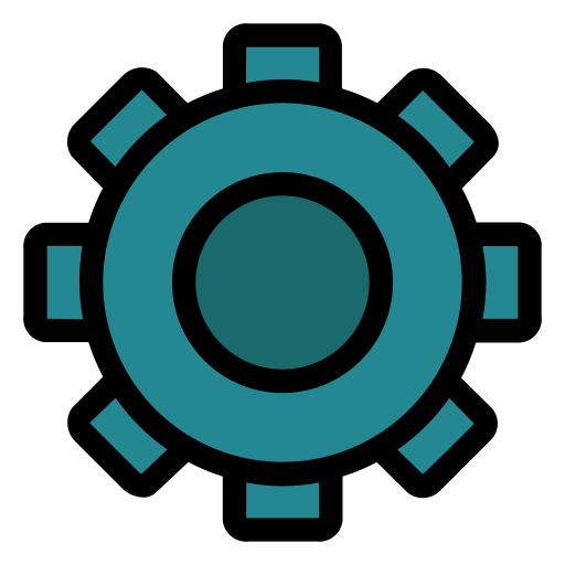 Settings free icon