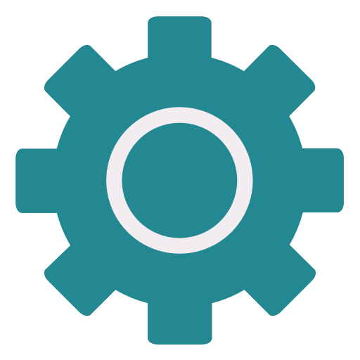 Settings free icon