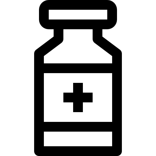 médicaments Icône gratuit médicaments Icône gratuit