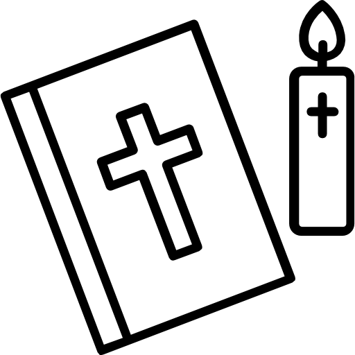 biblia icono gratis
