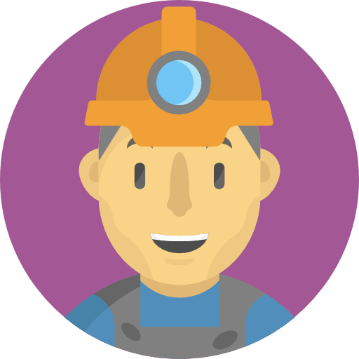 bergmann kostenlos Icon