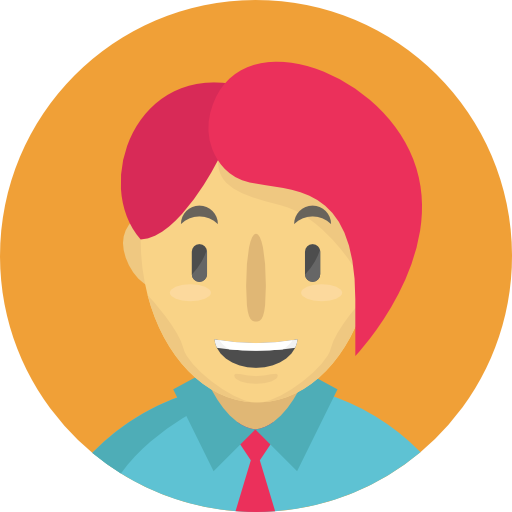 secretario icono gratis