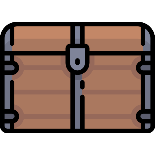 Chest - Free miscellaneous icons