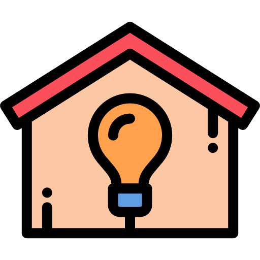 House - Free buildings icons