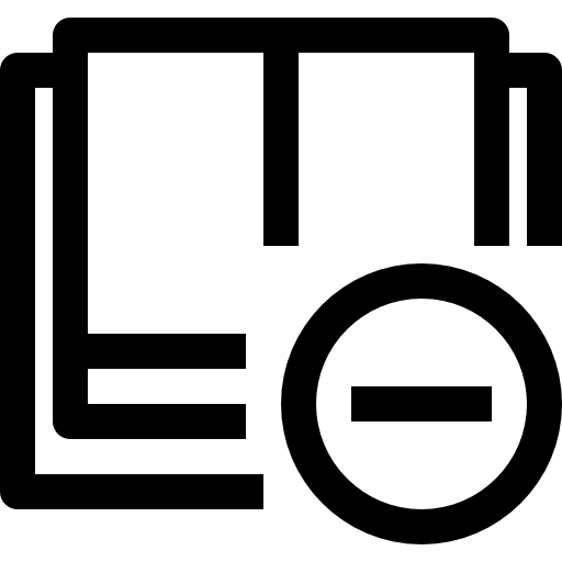 offenes buch kostenlos Icon