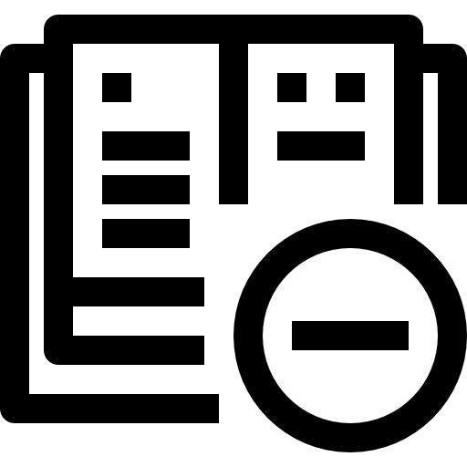 abra o livro grátis ícone