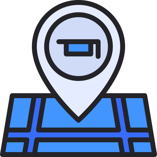 Pin free icon Pin free icon