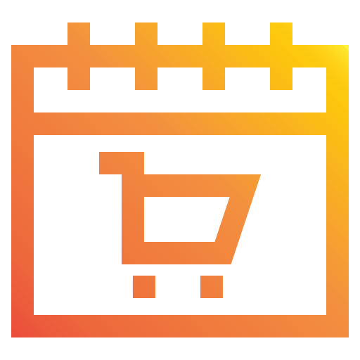 calendario icono gratis