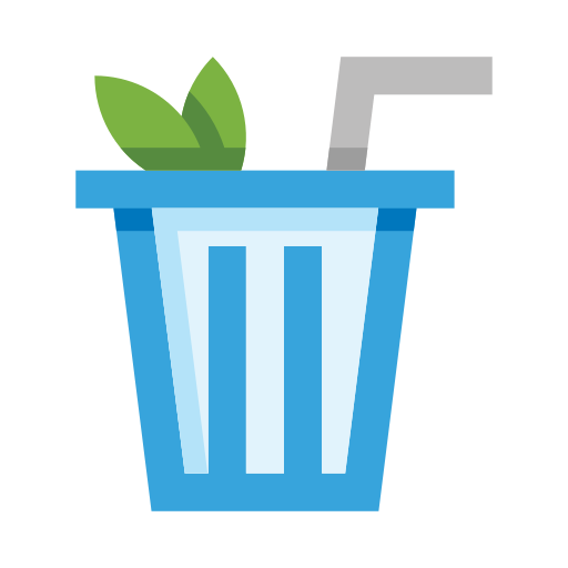 Lemonade free icon