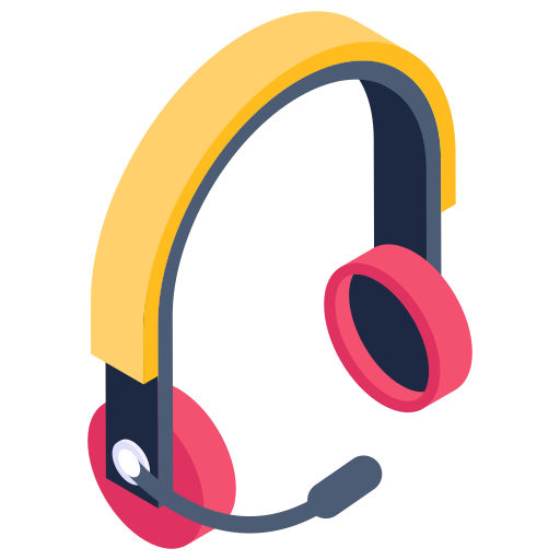 fone de ouvido grátis ícone
