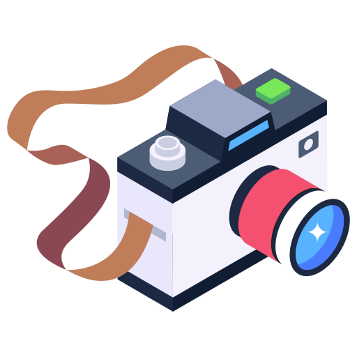 Фотография бесплатно иконка