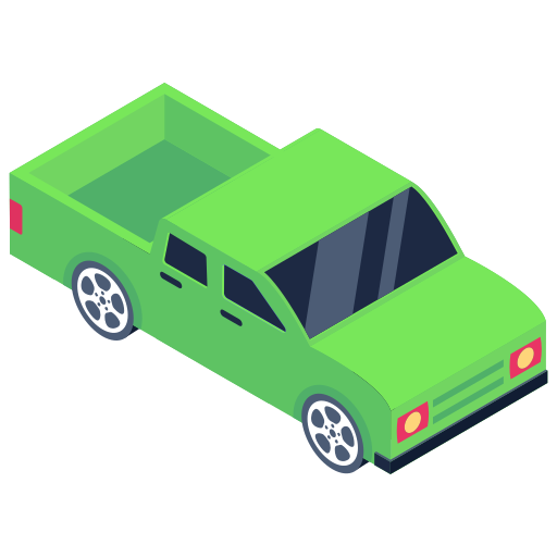 Truck free icon Truck free icon
