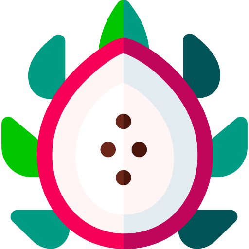 drachenfrucht kostenlos Icon drachenfrucht kostenlos Icon