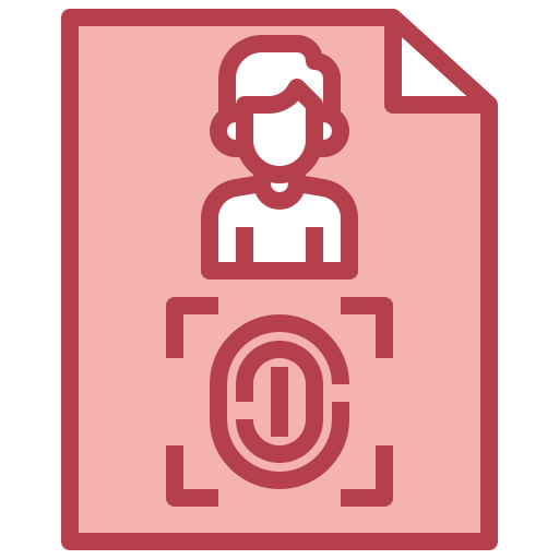fingerabdruck kostenlos Icon fingerabdruck kostenlos Icon