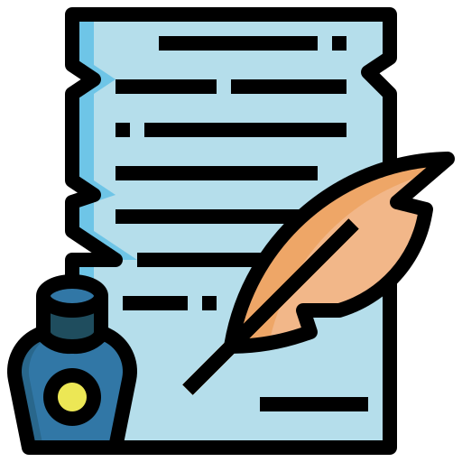 droit Icône gratuit droit Icône gratuit