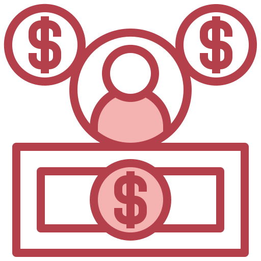 la finance Icône gratuit la finance Icône gratuit