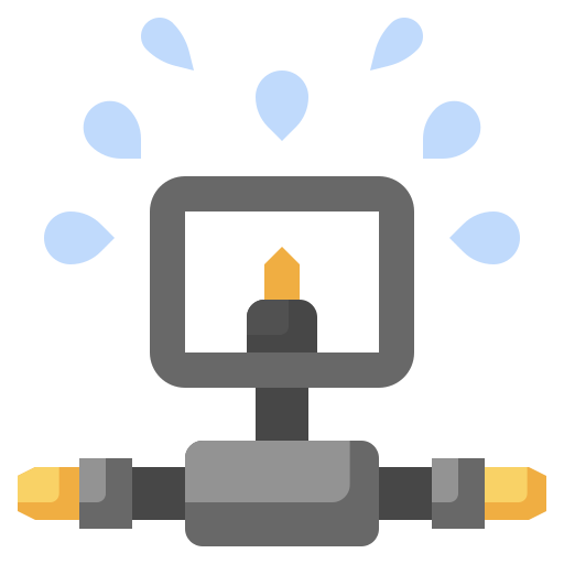 sprinkler kostenlos Icon sprinkler kostenlos Icon