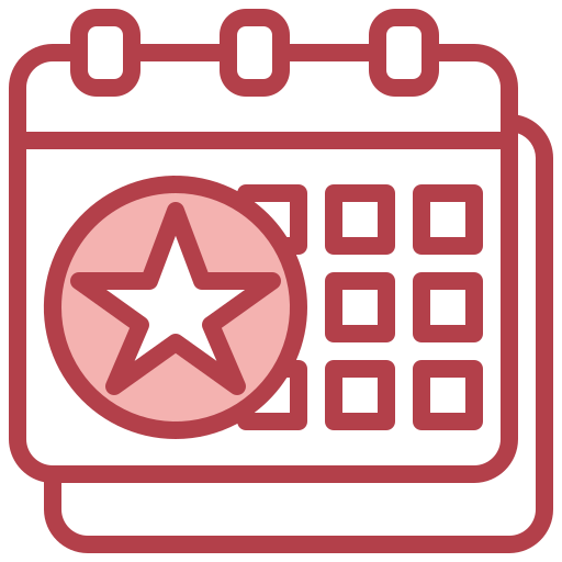 kalender kostenlos Icon kalender kostenlos Icon