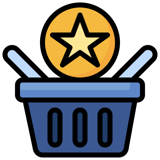 korb kostenlos Icon