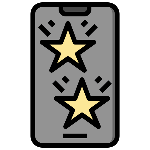 smartphone kostenlos Icon
