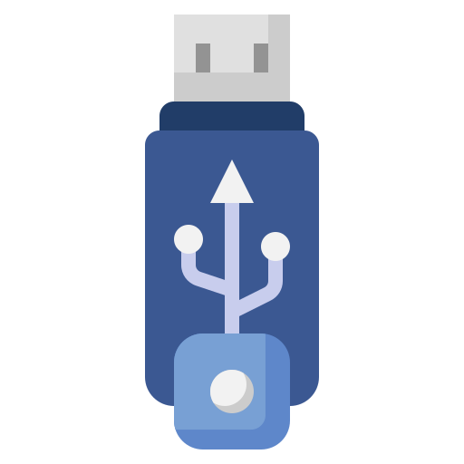 usb icono gratis