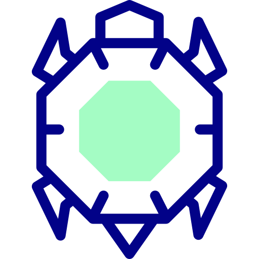 origami icono gratis