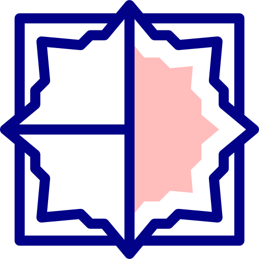 origami Icône gratuit