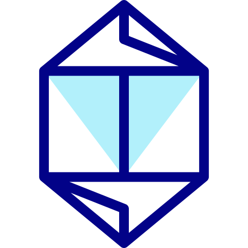 origami icono gratis