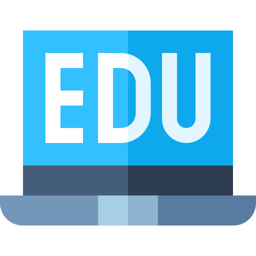 edu grátis ícone edu grátis ícone