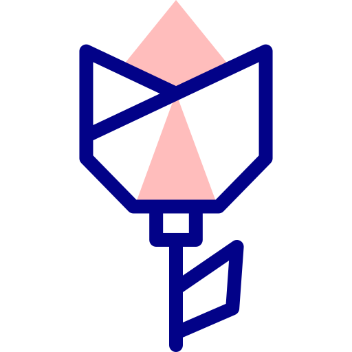 Оригами бесплатно иконка