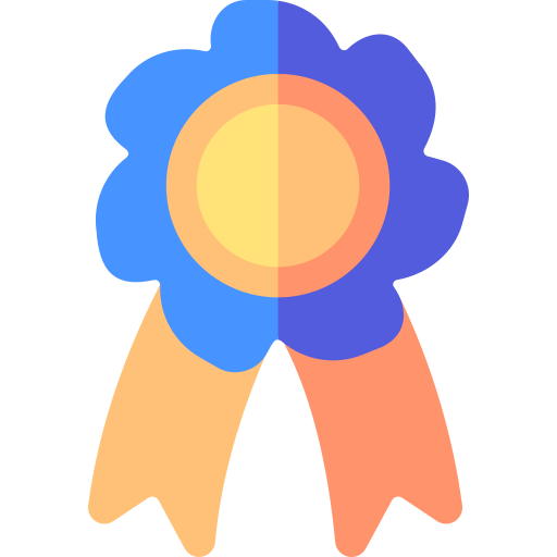 배지 무료 아이콘