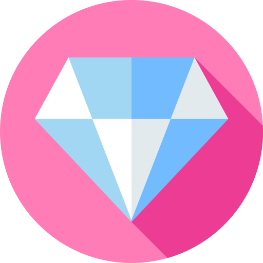 diamante icono gratis