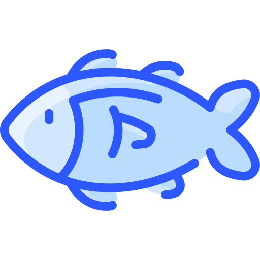 Fish - free icon