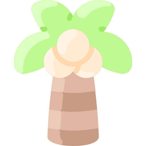 Palm free icon Palm free icon
