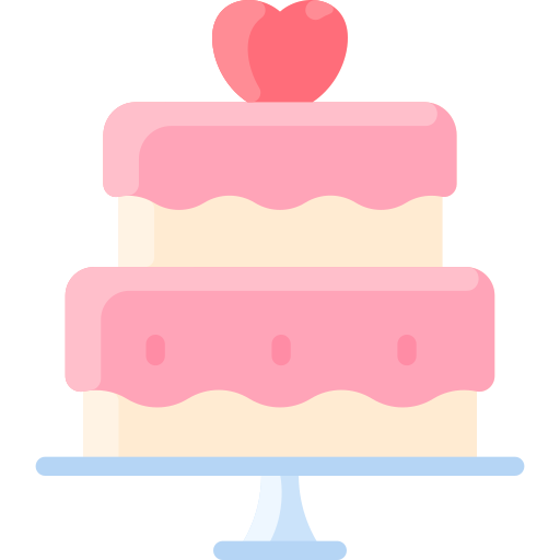 Wedding cake free icon Wedding cake free icon