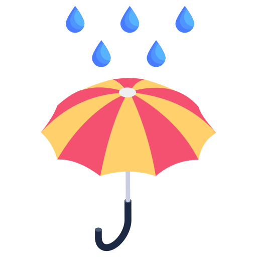 우산 무료 아이콘 우산 무료 아이콘