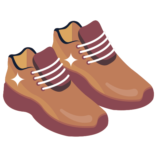zapatos icono gratis