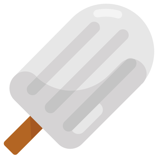 palito de paleta icono gratis