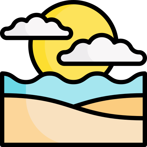 strand kostenlos Icon strand kostenlos Icon