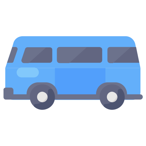 Van free icon