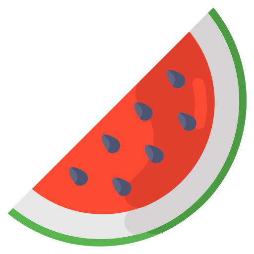 wassermelone kostenlos Icon wassermelone kostenlos Icon