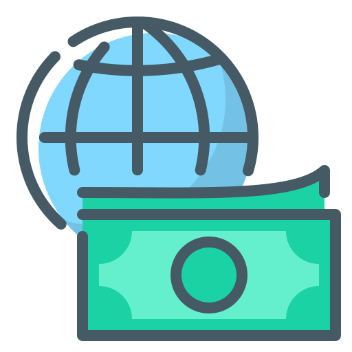 Online payment free icon Online payment free icon