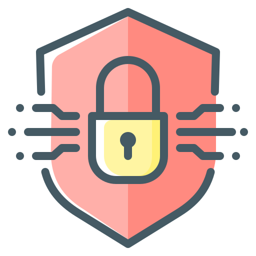 Encrypted free icon Encrypted free icon