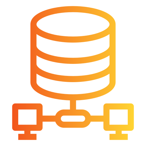 Data modelling - Free computer icons