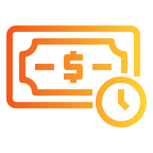 zeit ist geld kostenlos Icon zeit ist geld kostenlos Icon